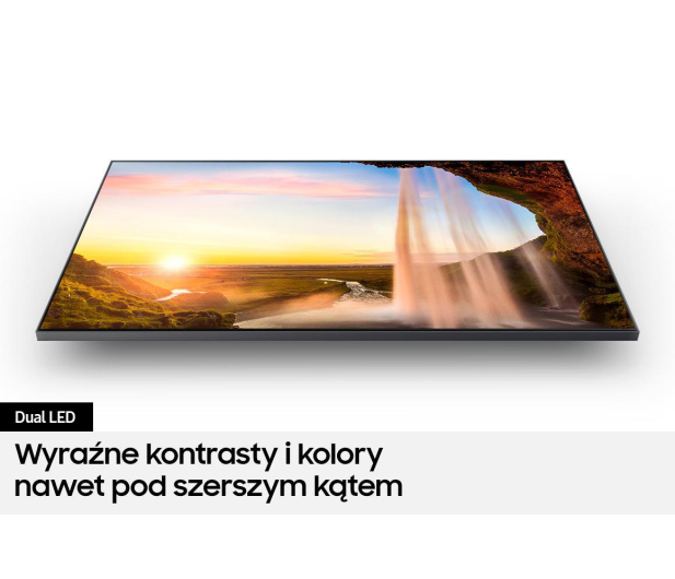 Samsung QE50Q60TAU DVB-T2 HEVC - 1384885 - zdjęcie 6